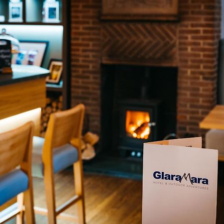 Glaramara Hotel 보로데일 밸리 외부 사진