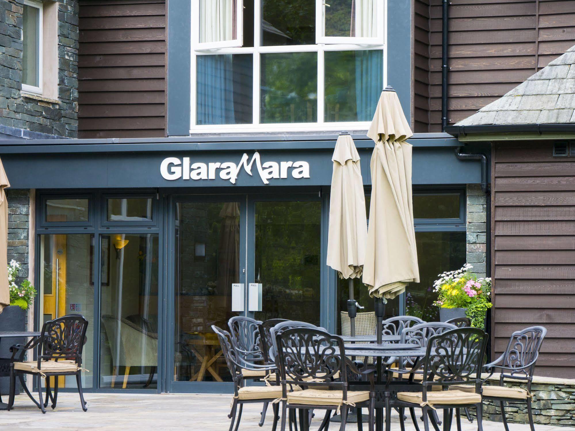 Glaramara Hotel 보로데일 밸리 외부 사진